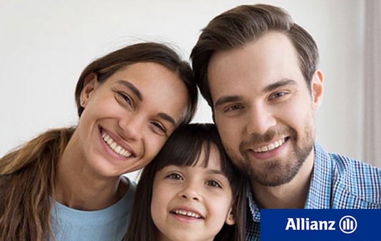 Sağlıklı Puanlarla Allianz Seninle